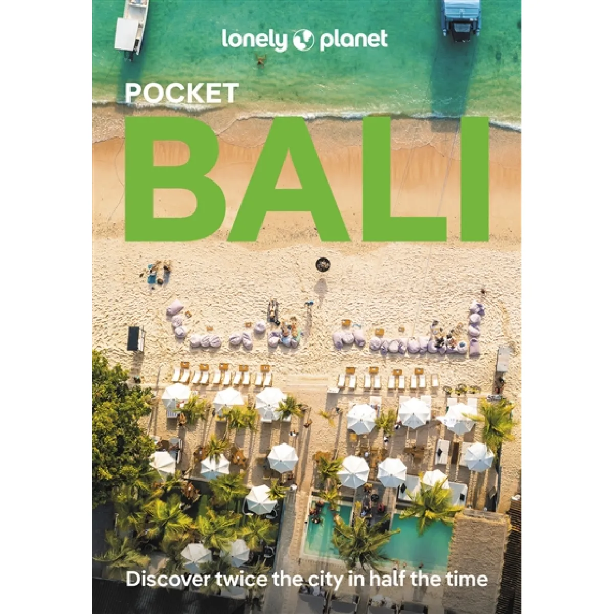 Lonely Planet Pocket Bali 8Ed -Anglais - Eng - Broché - Guide - Image 2
