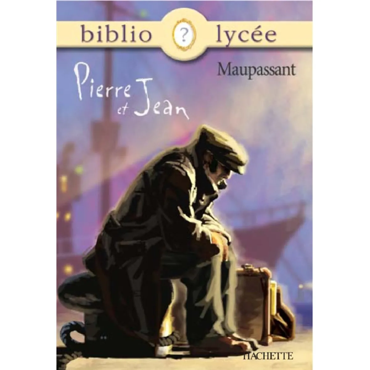 Pierre et Jean