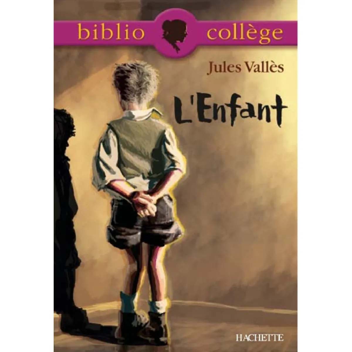 L'enfant