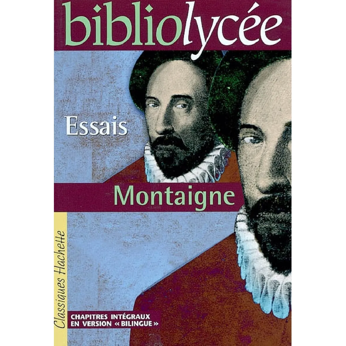 Essais