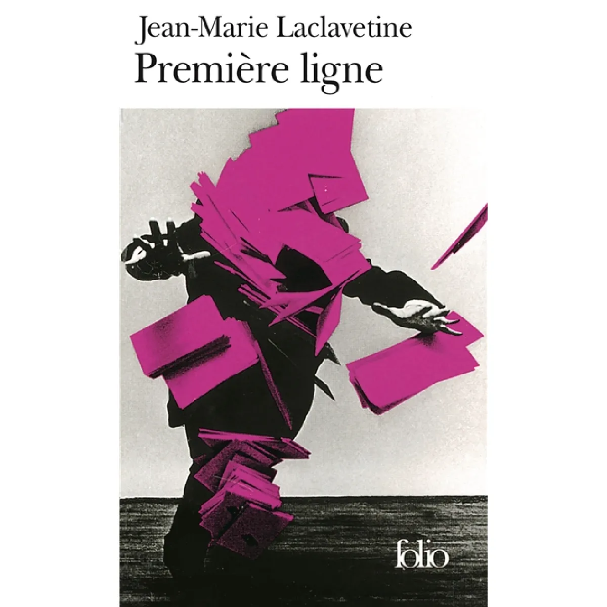Gallimard Première Ligne - Image 3
