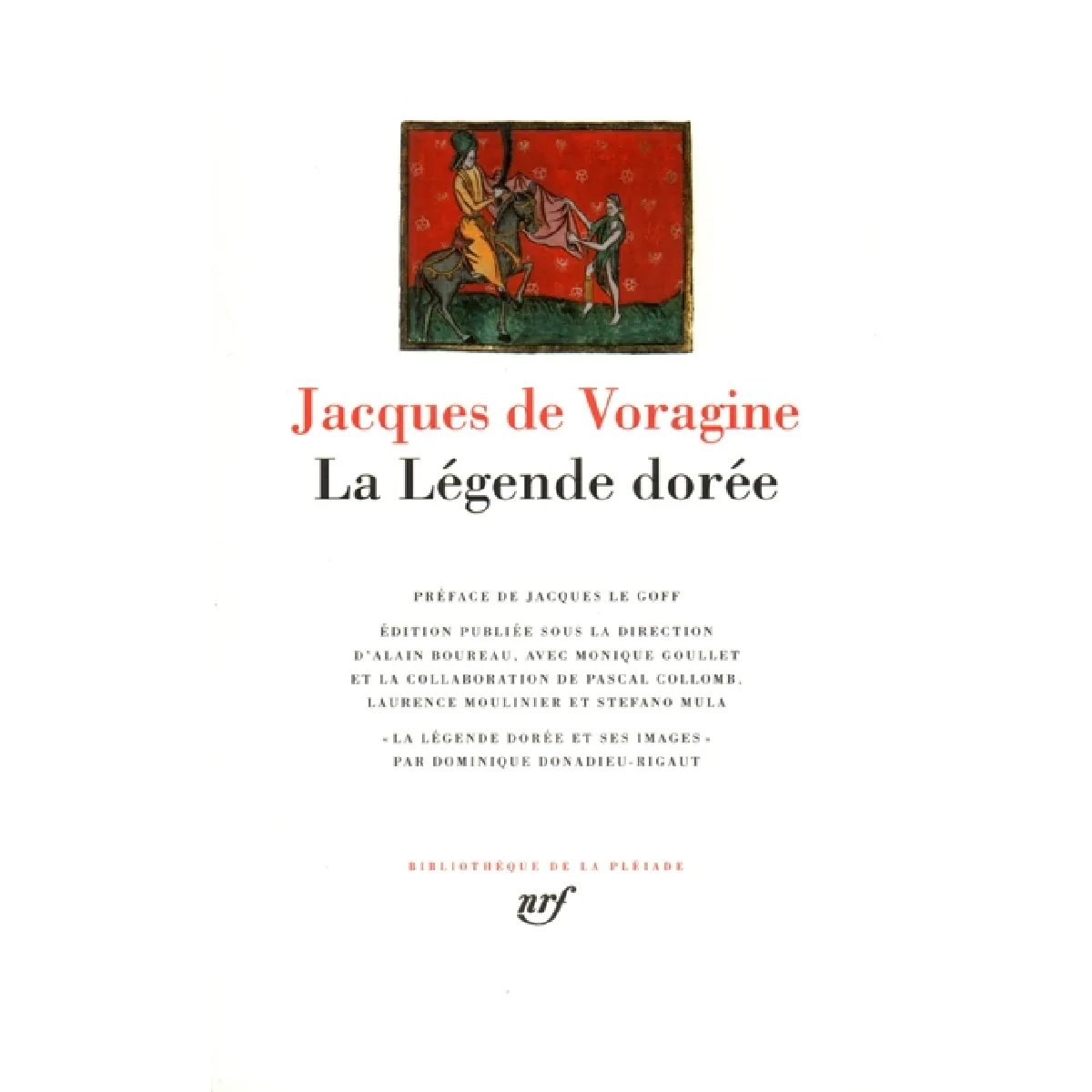 Doré La Légende E