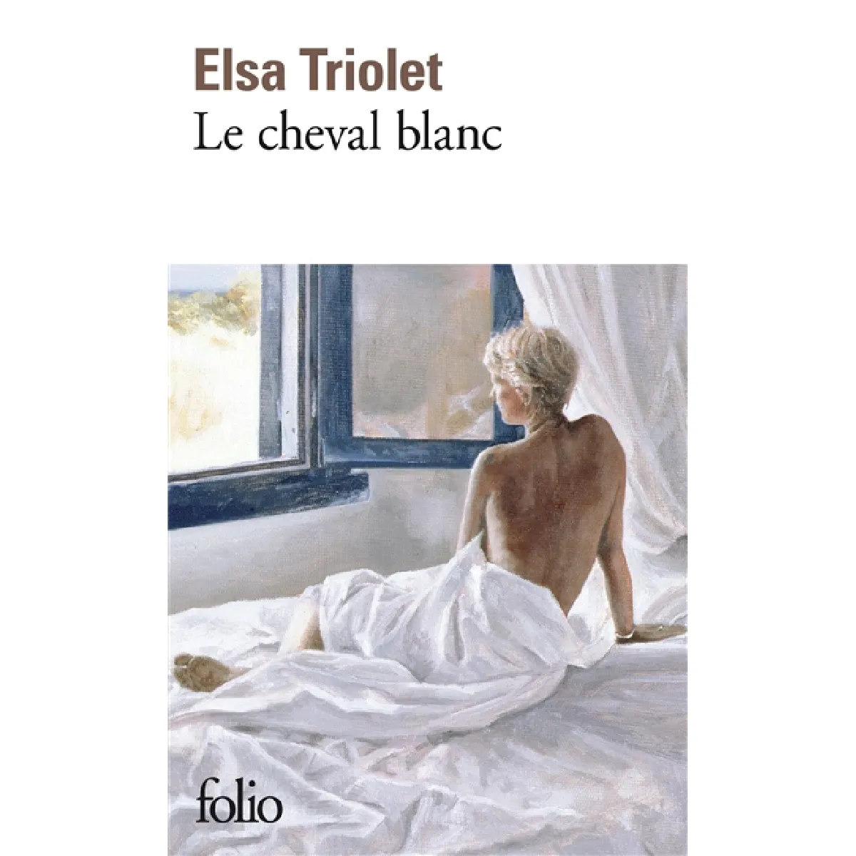 Le cheval blanc - Image 2