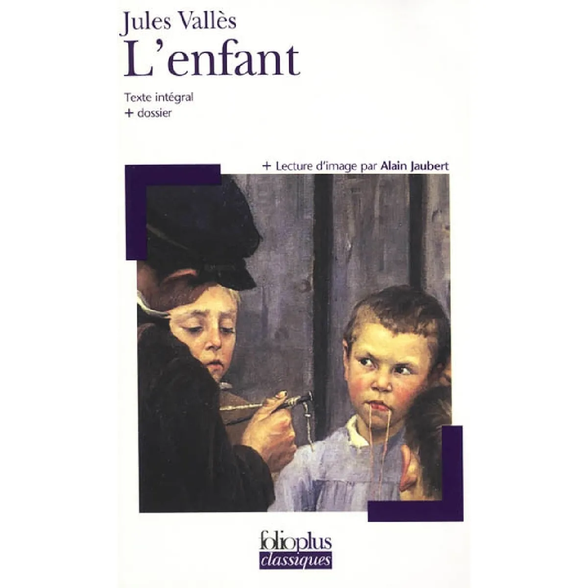L'enfant