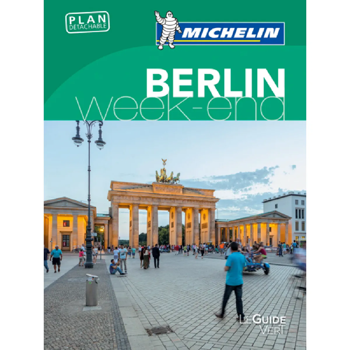 Michelin Vert Berlin - Image 2
