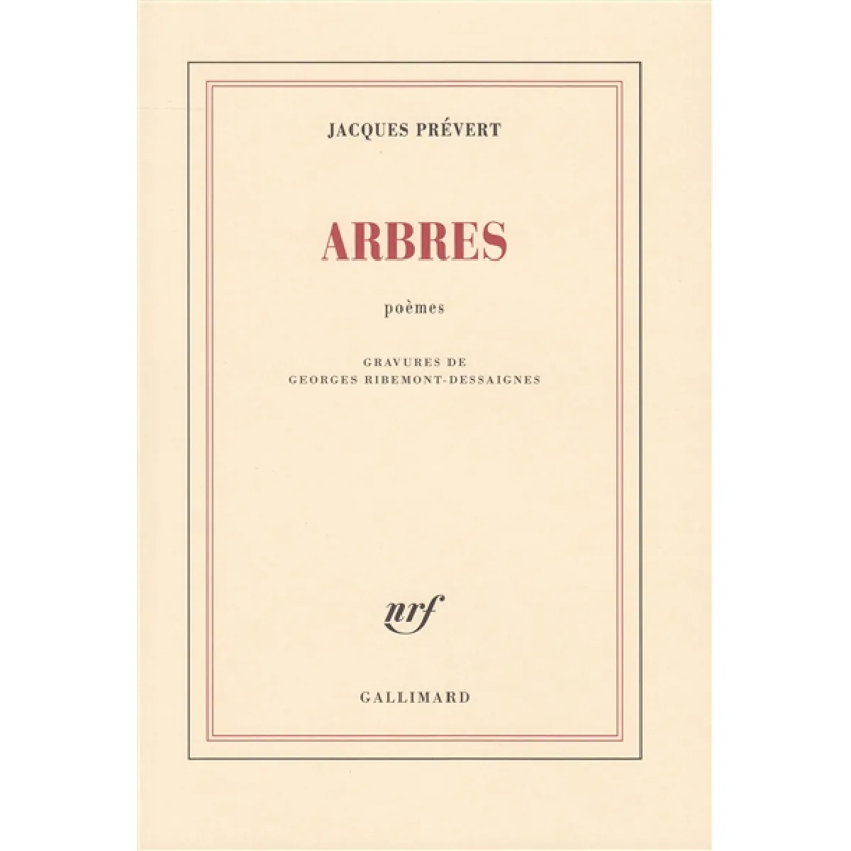 Vert Arbres