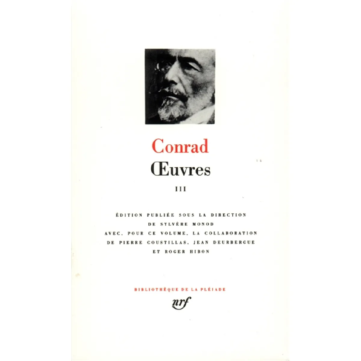 Oeuvres. Vol. 3