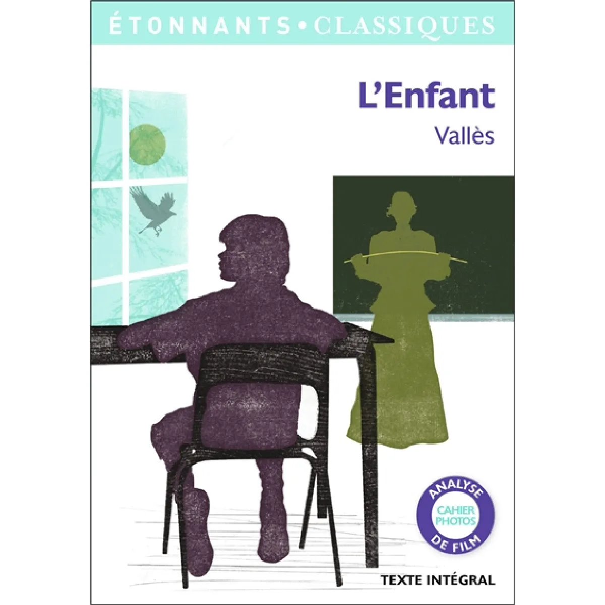 L'enfant
