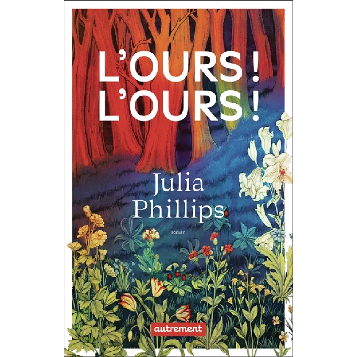 L'ours ! L'ours ! - Image 2