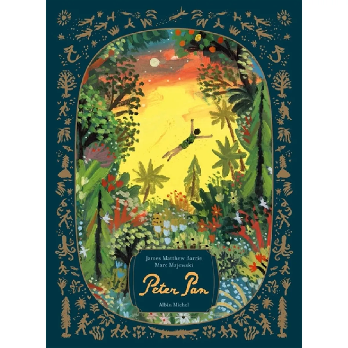 Peter Pan
