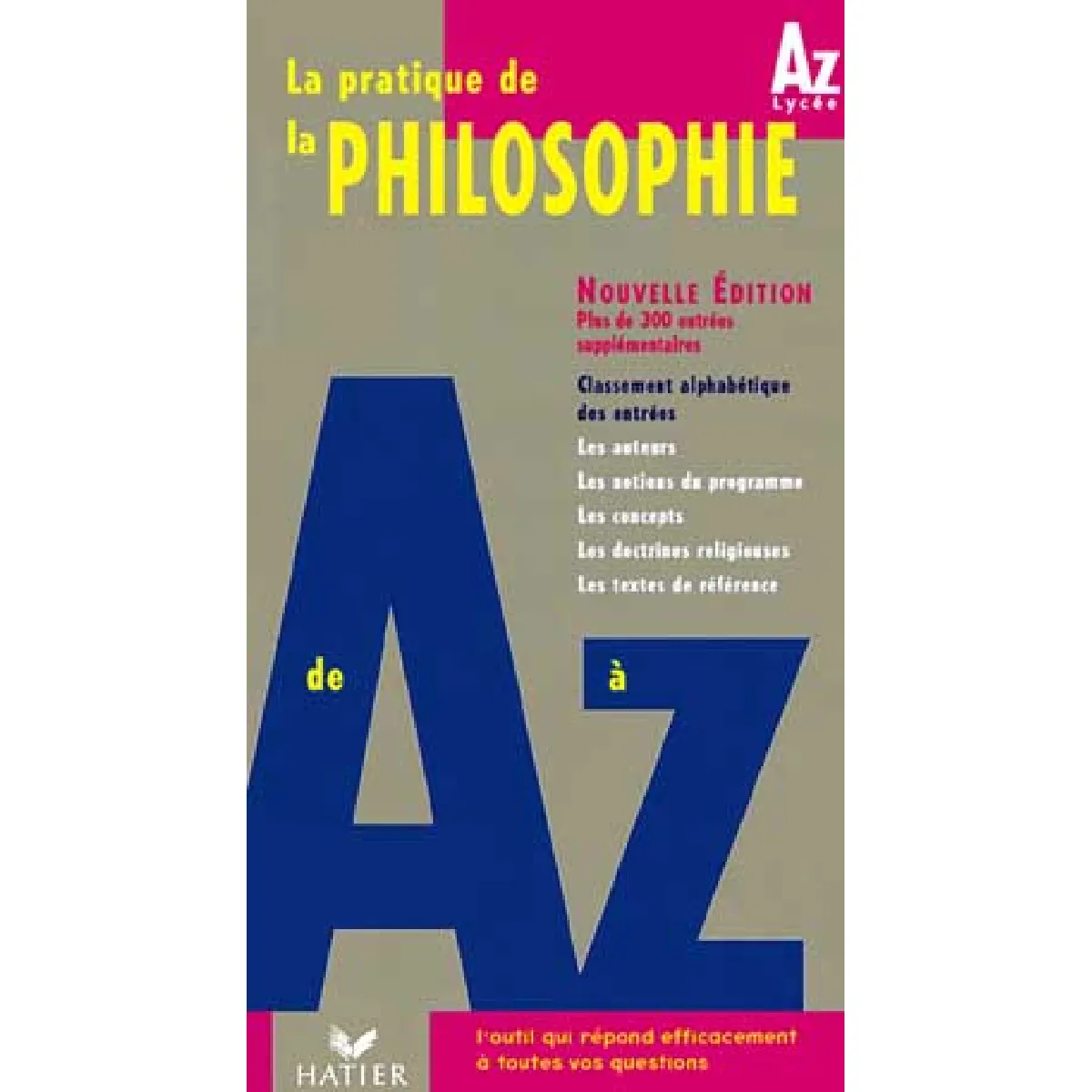 La philosophie - Image 2