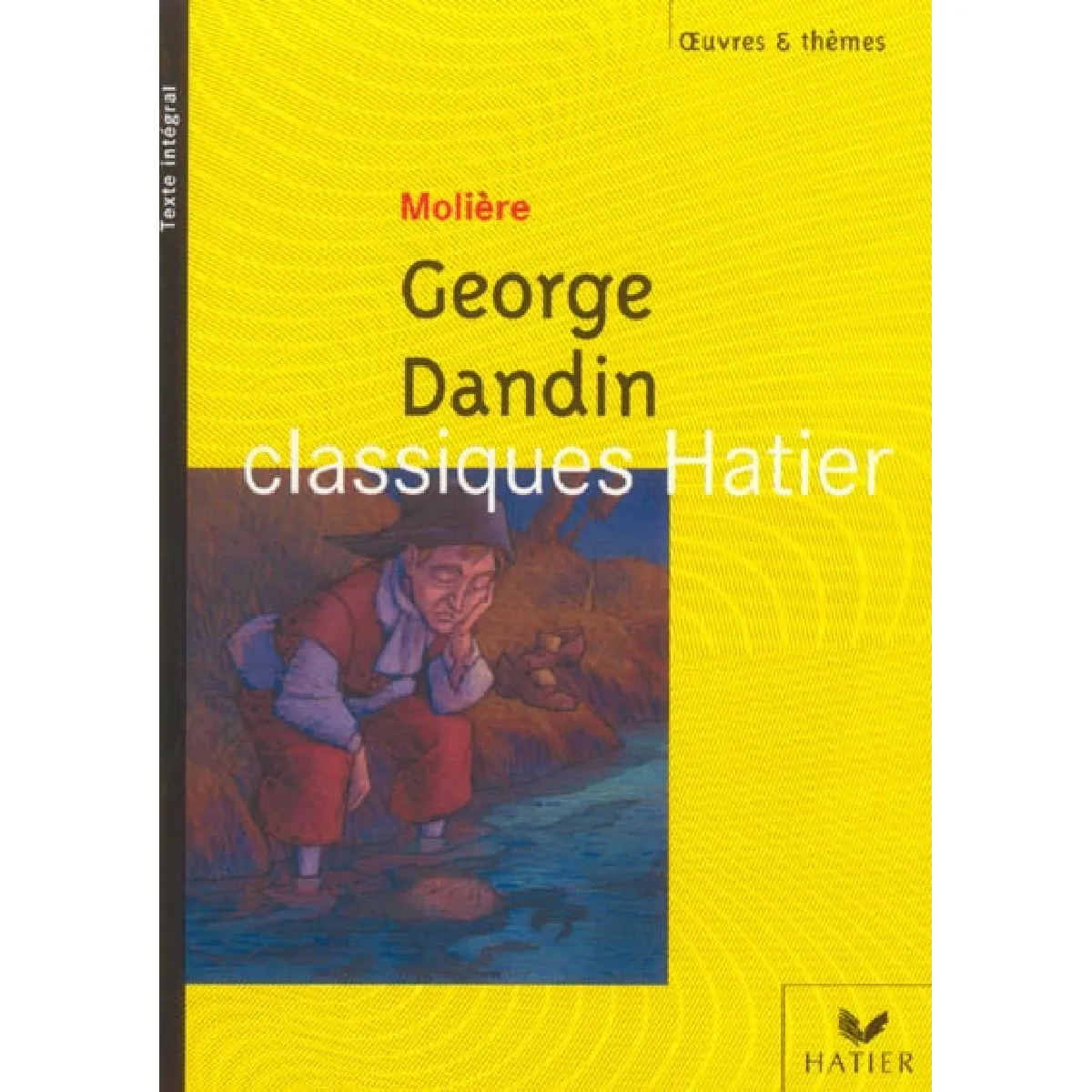 George Dandin