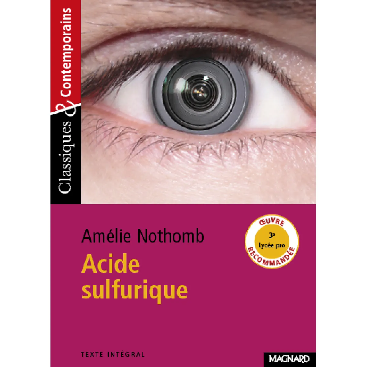 Acide sulfurique