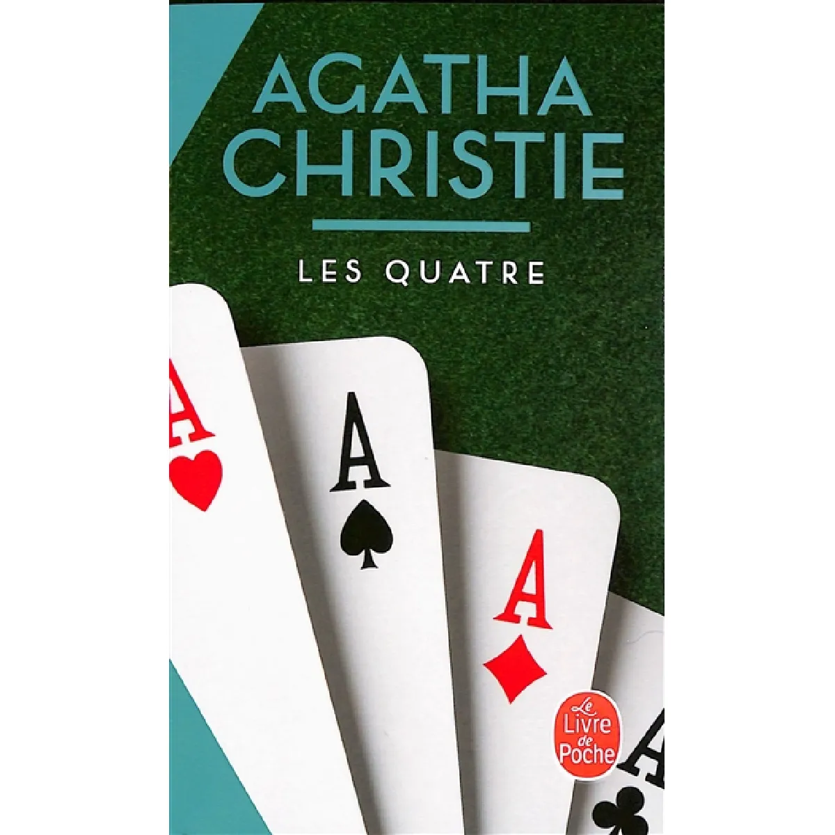 Les quatre
