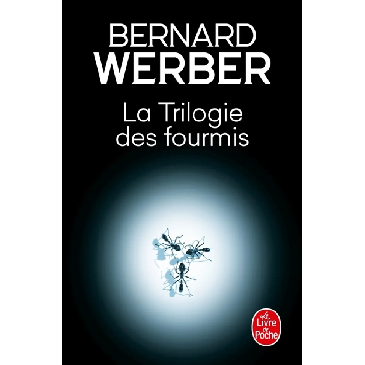 La Trilogie des fourmis - Image 4