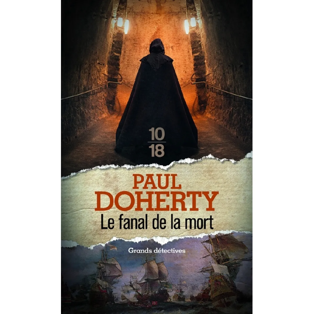 Le fanal de la mort