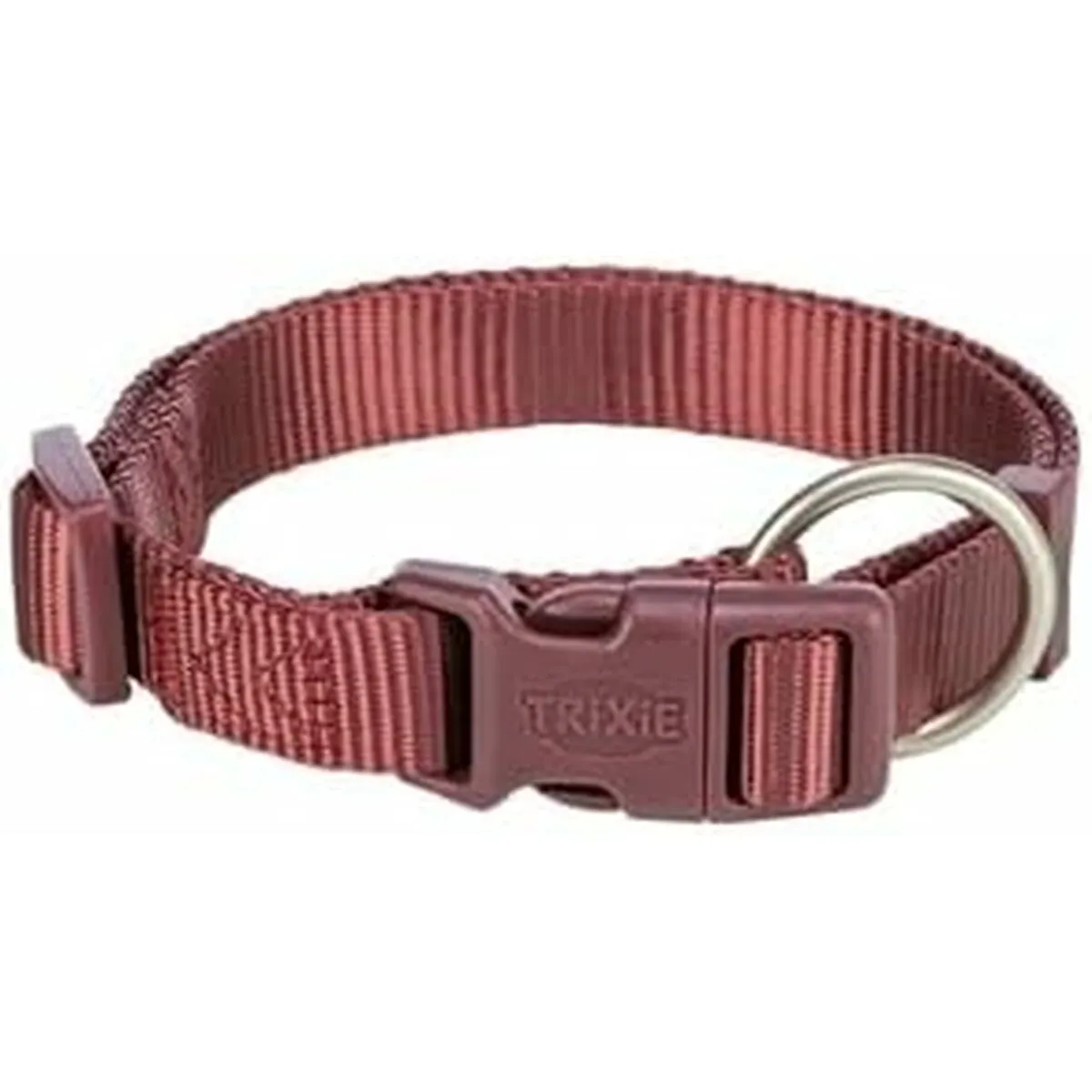 Trixie Marron Collier Pour Chien Premium - Image 2