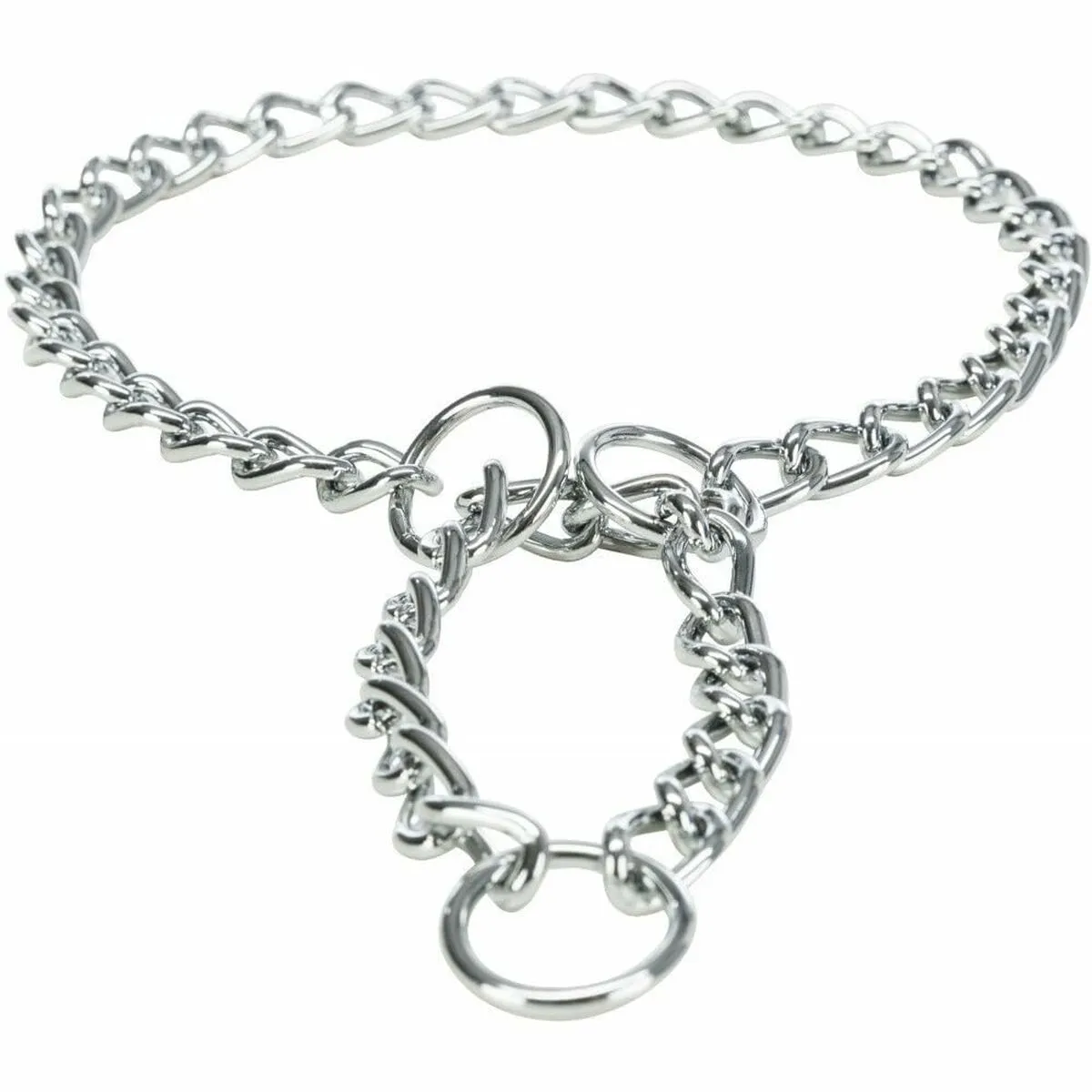 Collier d'entraînement pour chiens Trixie Métal Collier d'entraînement pour chiens Trixie Métal