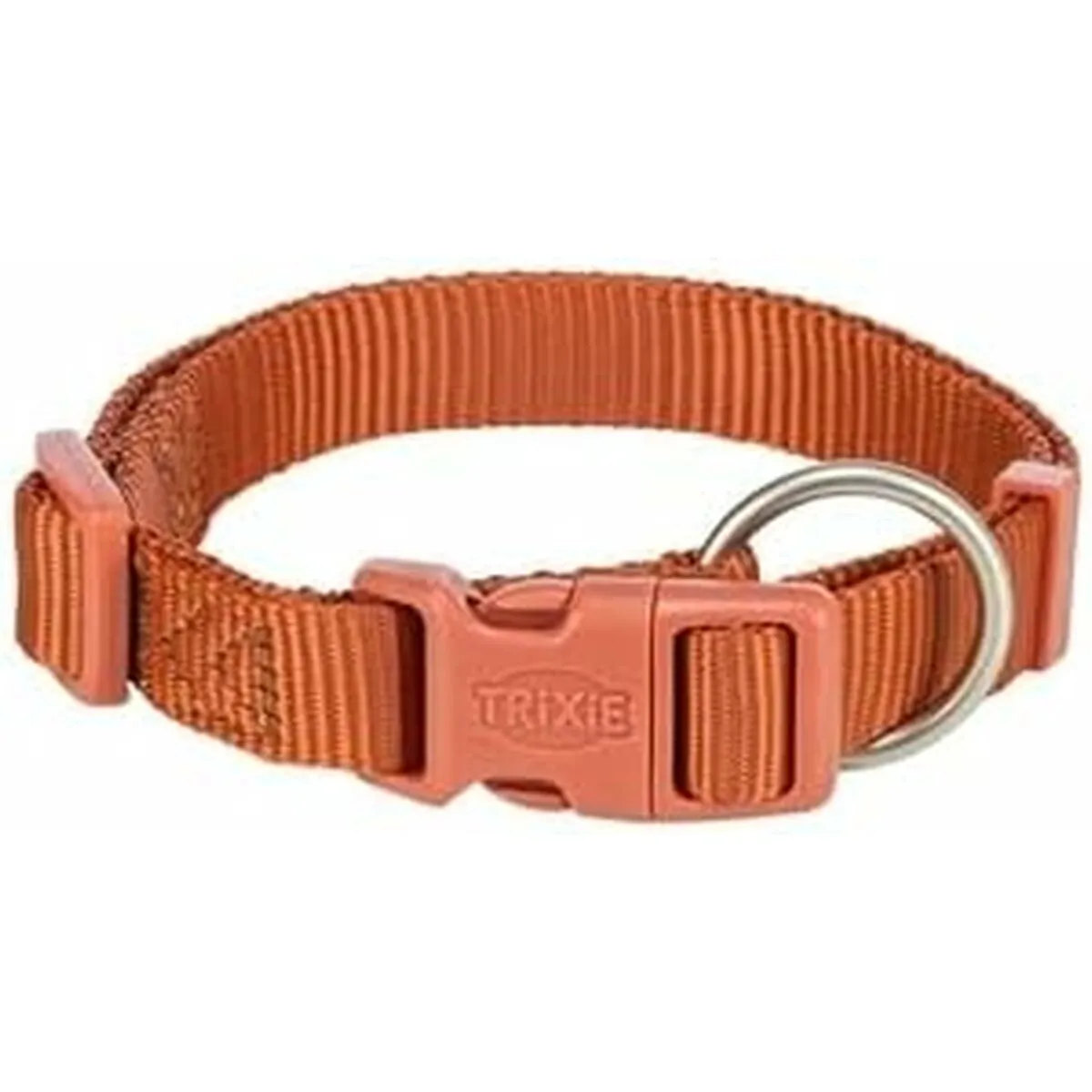 Comparer les prix de Collier pour Chien Trixie Premium Orange L/XL 40-65 cm