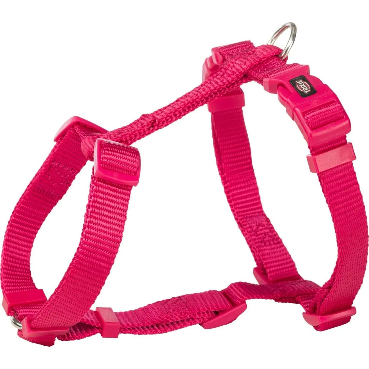 Sangle Plate Trixie Taille À Couleur Bien Être Animal - vue 1