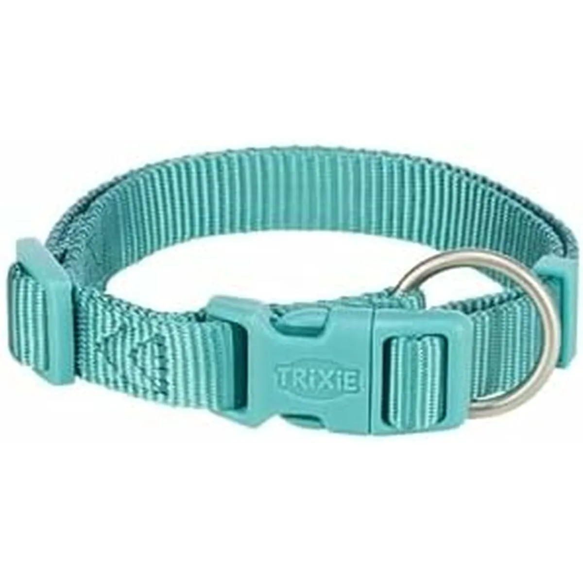 Meilleurs prix pour Collier pour Chien Trixie Premium Bleu clair L/XL 40-65 cm