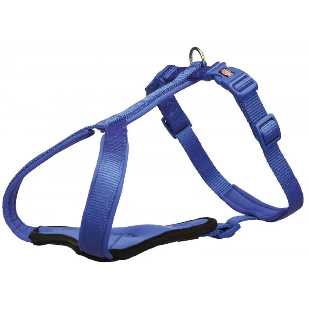 Harnais pour Chien Trixie Premium Bleu XXS/XS Harnais pour Chien Trixie Premium Bleu XXS/XS