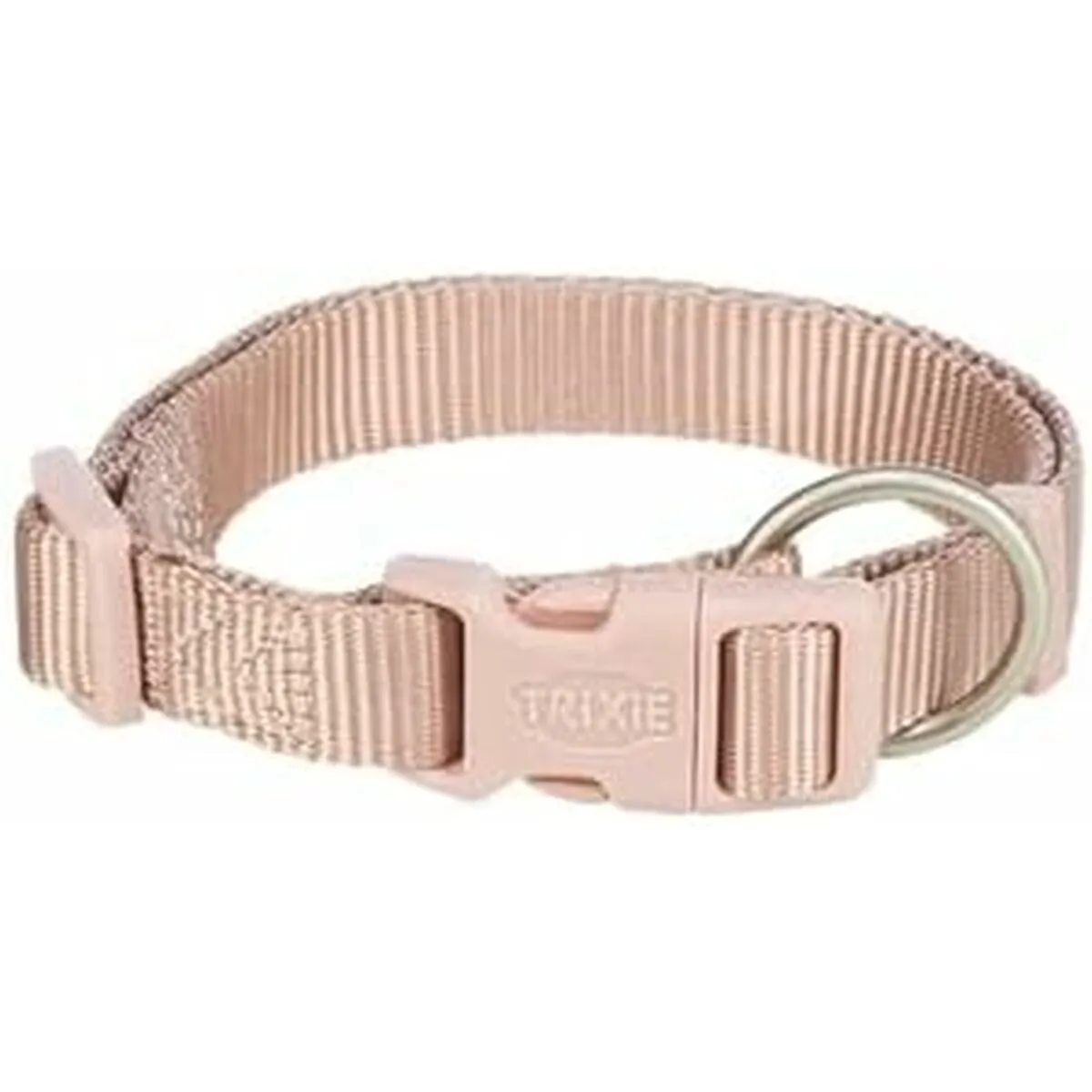 Comparer les prix de Collier pour Chien Trixie Premium Blush 25-40 cm