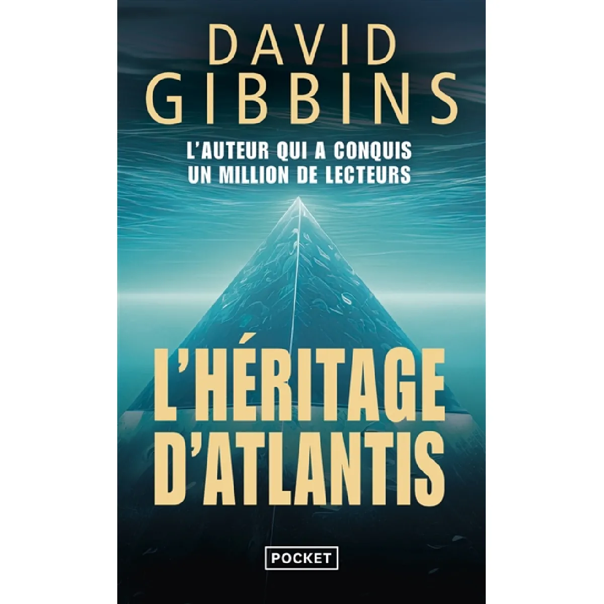L'héritage d'Atlantis - Image 2