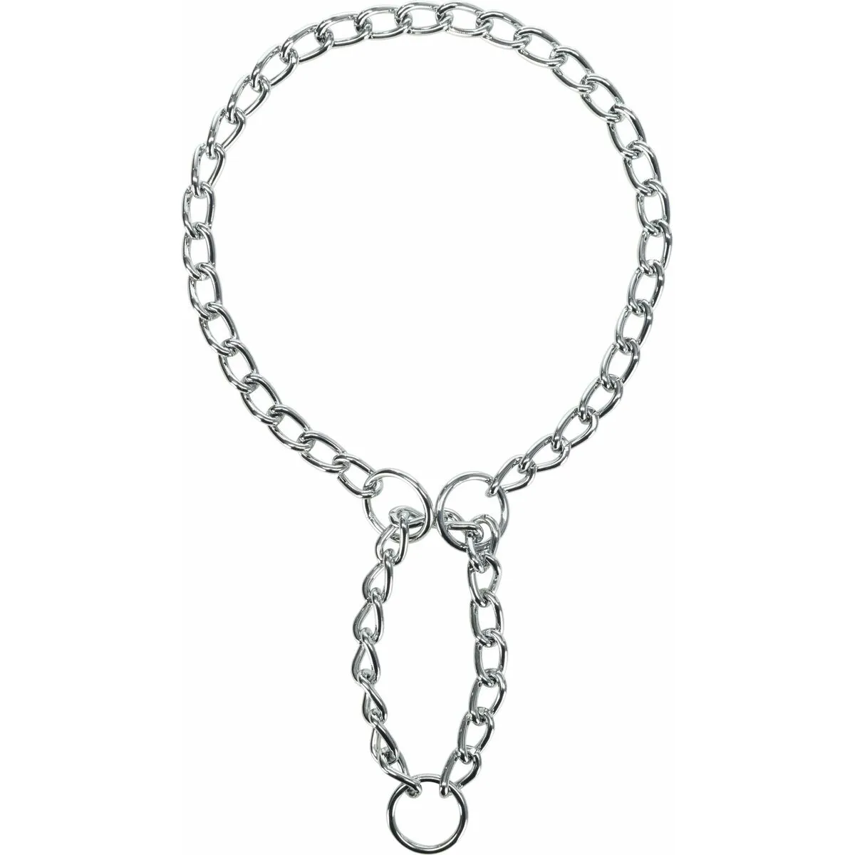 Collier d'entraînement pour chiens Trixie Métal Collier d'entraînement pour chiens Trixie Métal