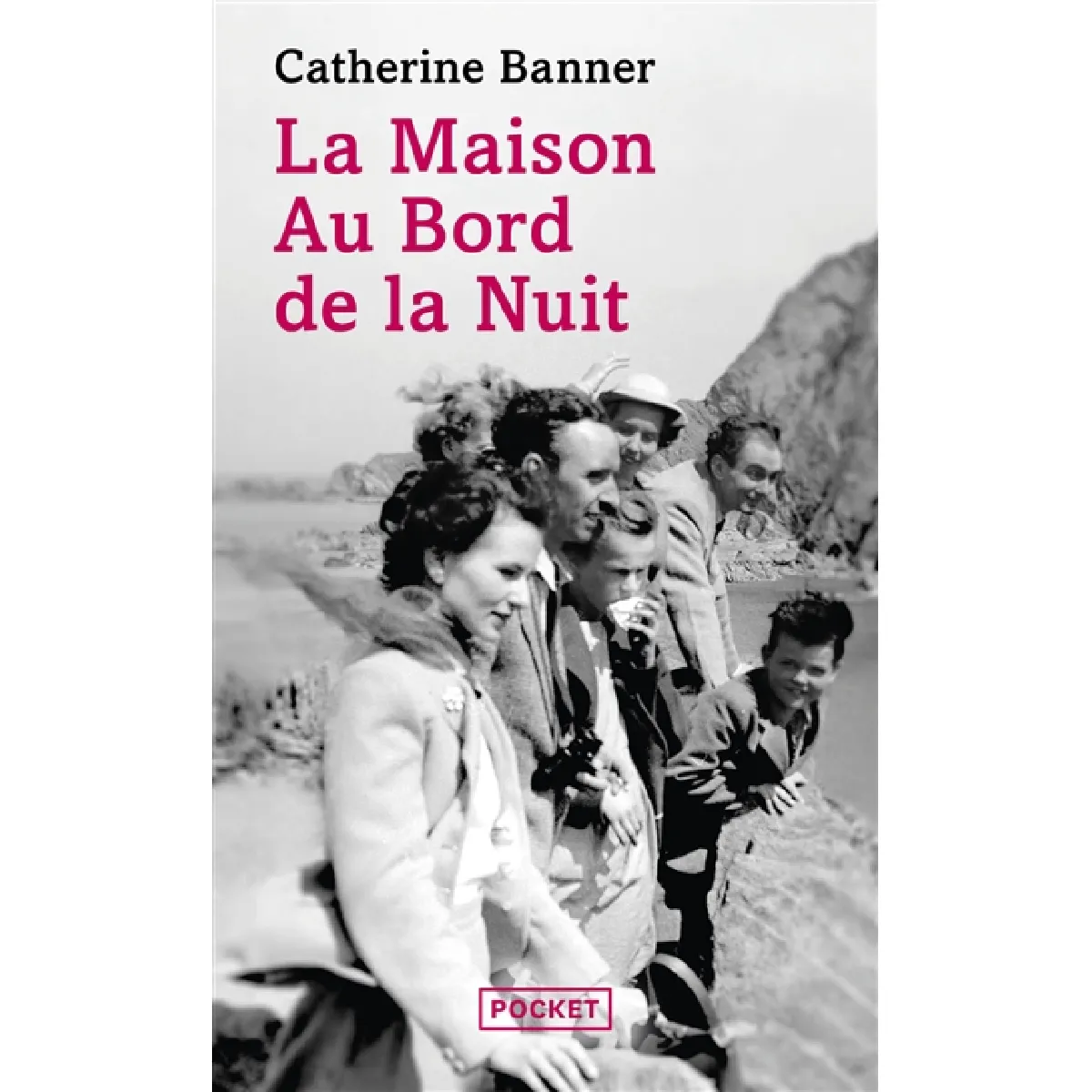 La maison au bord de la nuit