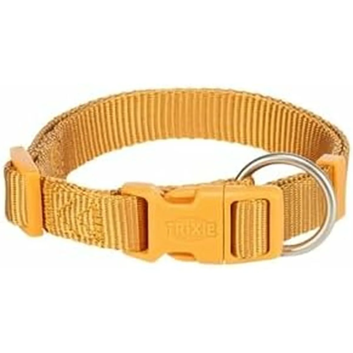 Meilleurs prix pour Collier pour Chien Trixie Premium Curry S/M 30-45 cm