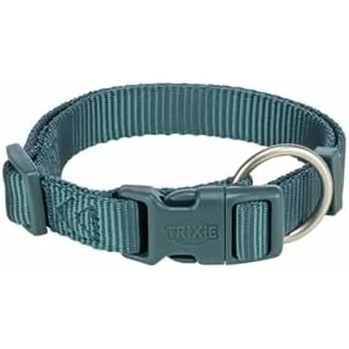 Comparer les prix de Collier pour Chien Trixie Premium Bleu 25-40 cm