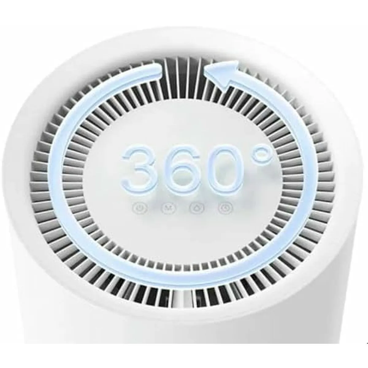 Déshumidificateur Xiaomi BHR8374EU 2,5 L