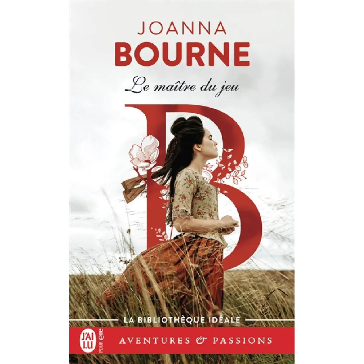 Joanna Bourne Le Maître Du Jeu - Image 2
