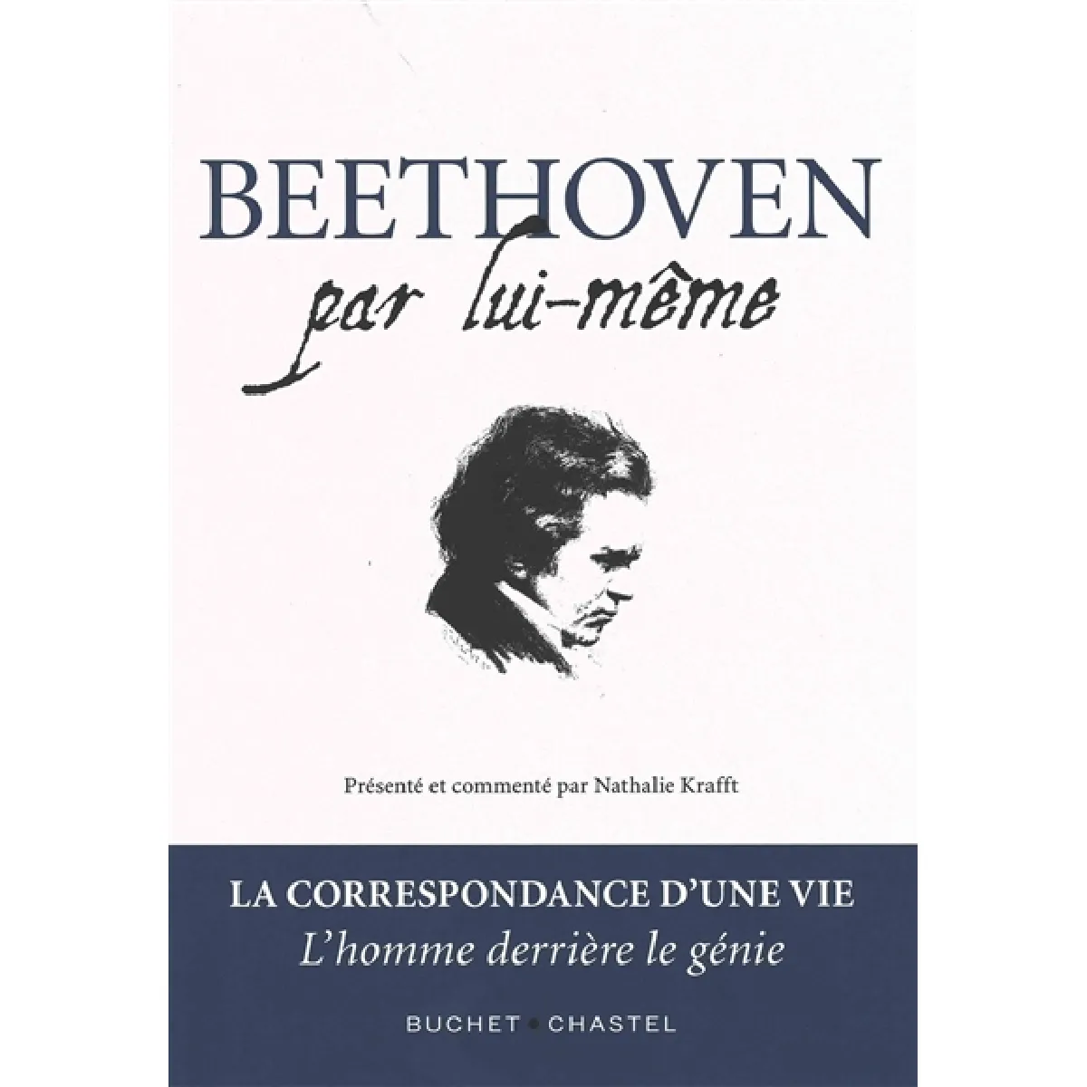 Beethoven par lui-même