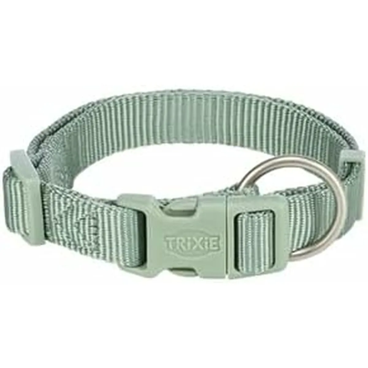 Comparer les prix de Collier pour Chien Trixie Premium Vert L/XL 40-65 cm