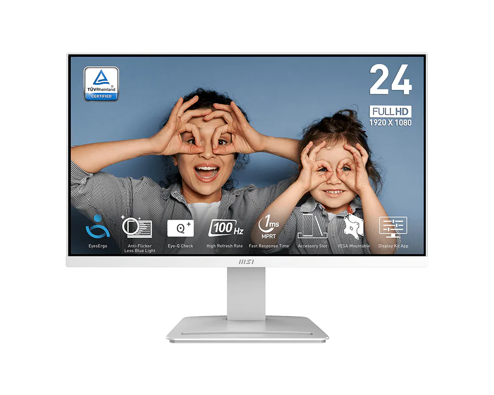 MSI  PRO MP2412W