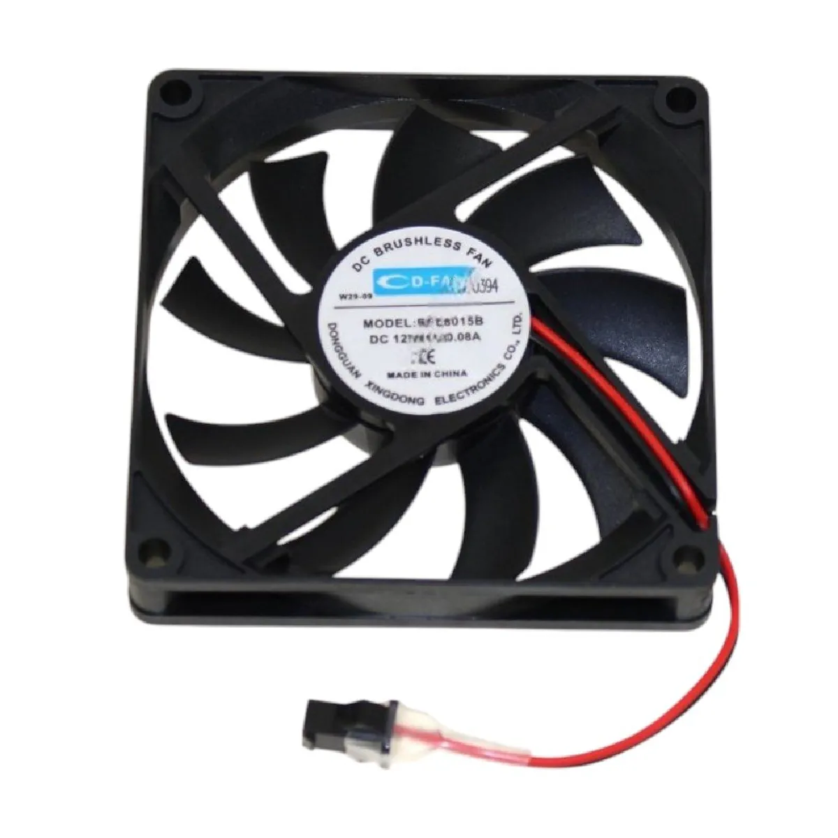 CANDY Moteur ventilateur - vue 2