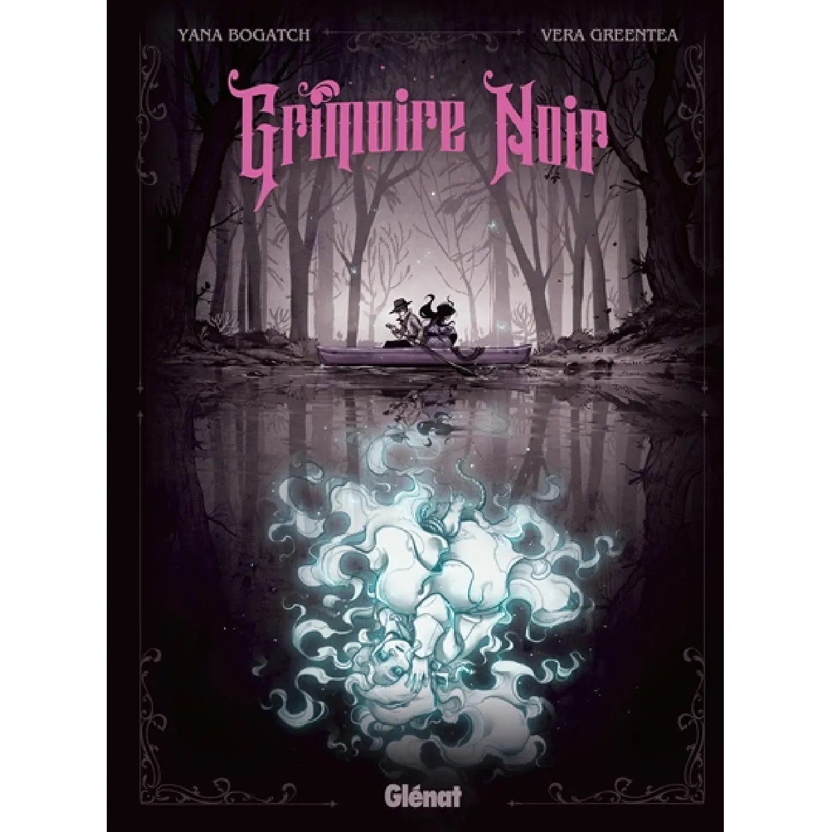 Noir Le Grimoire