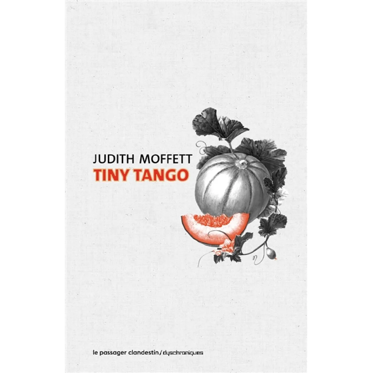 Tiny tango