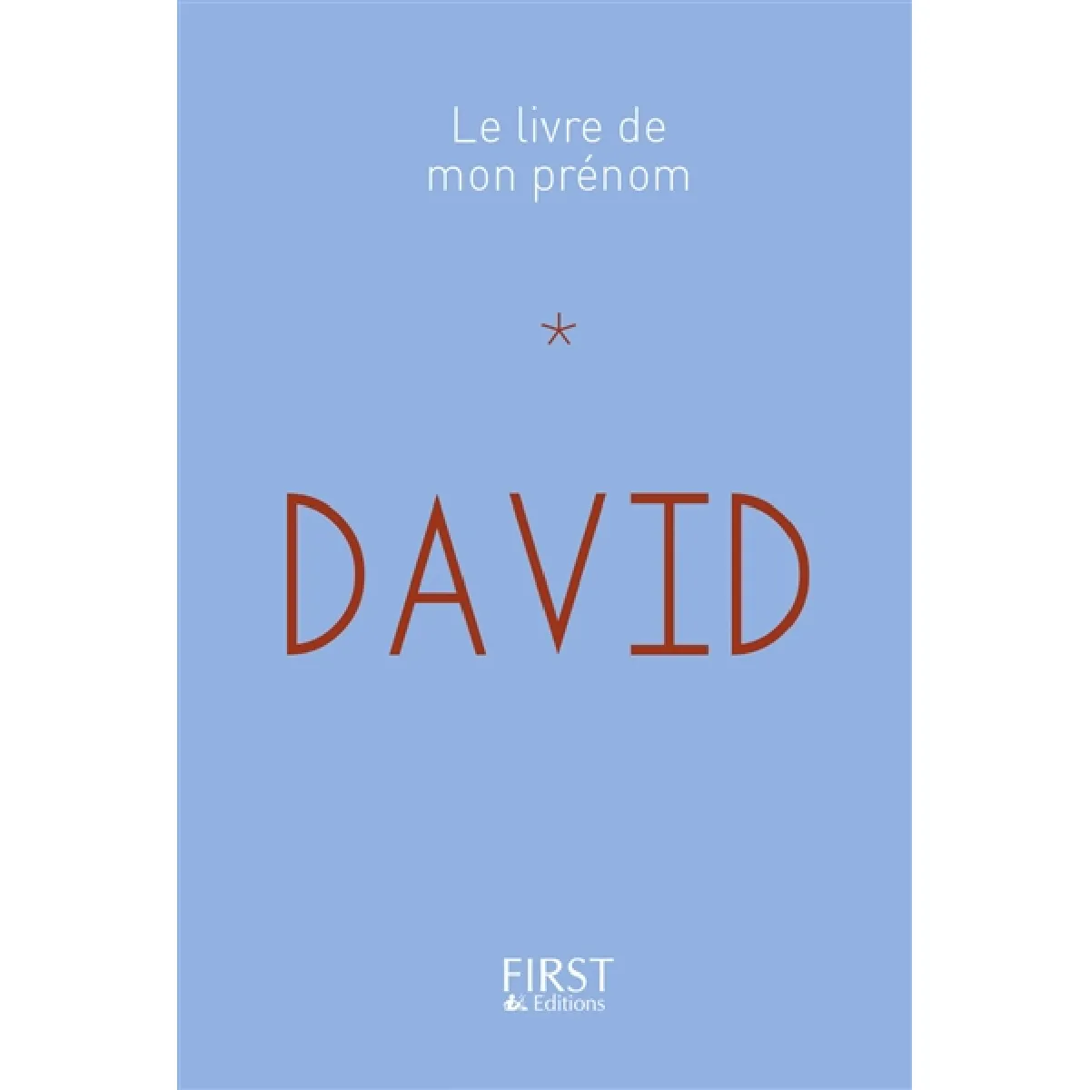 David