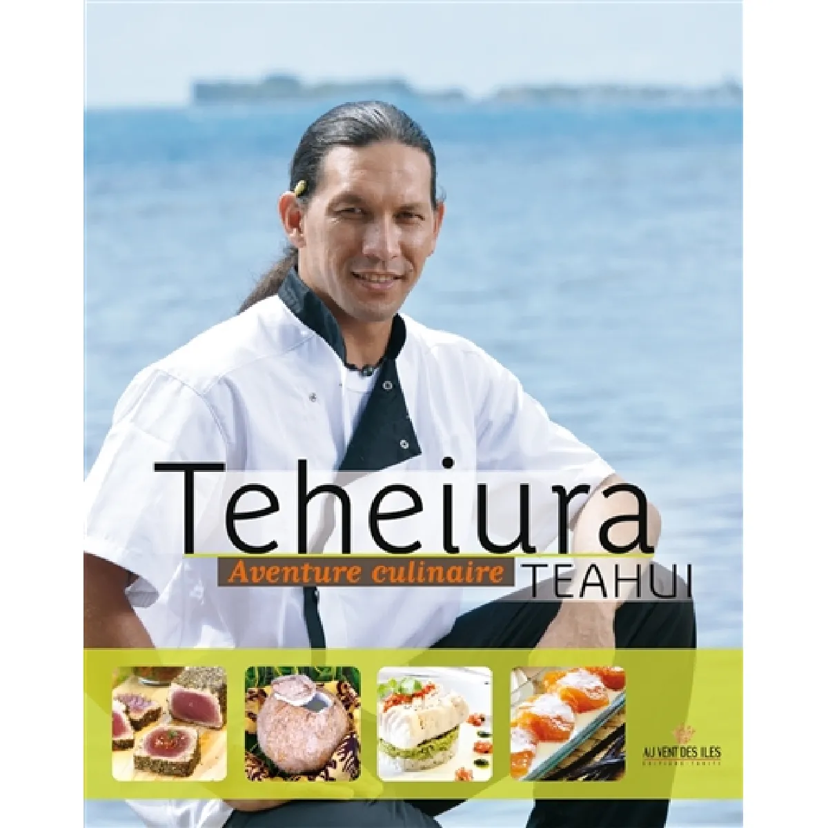 Aventure culinaire