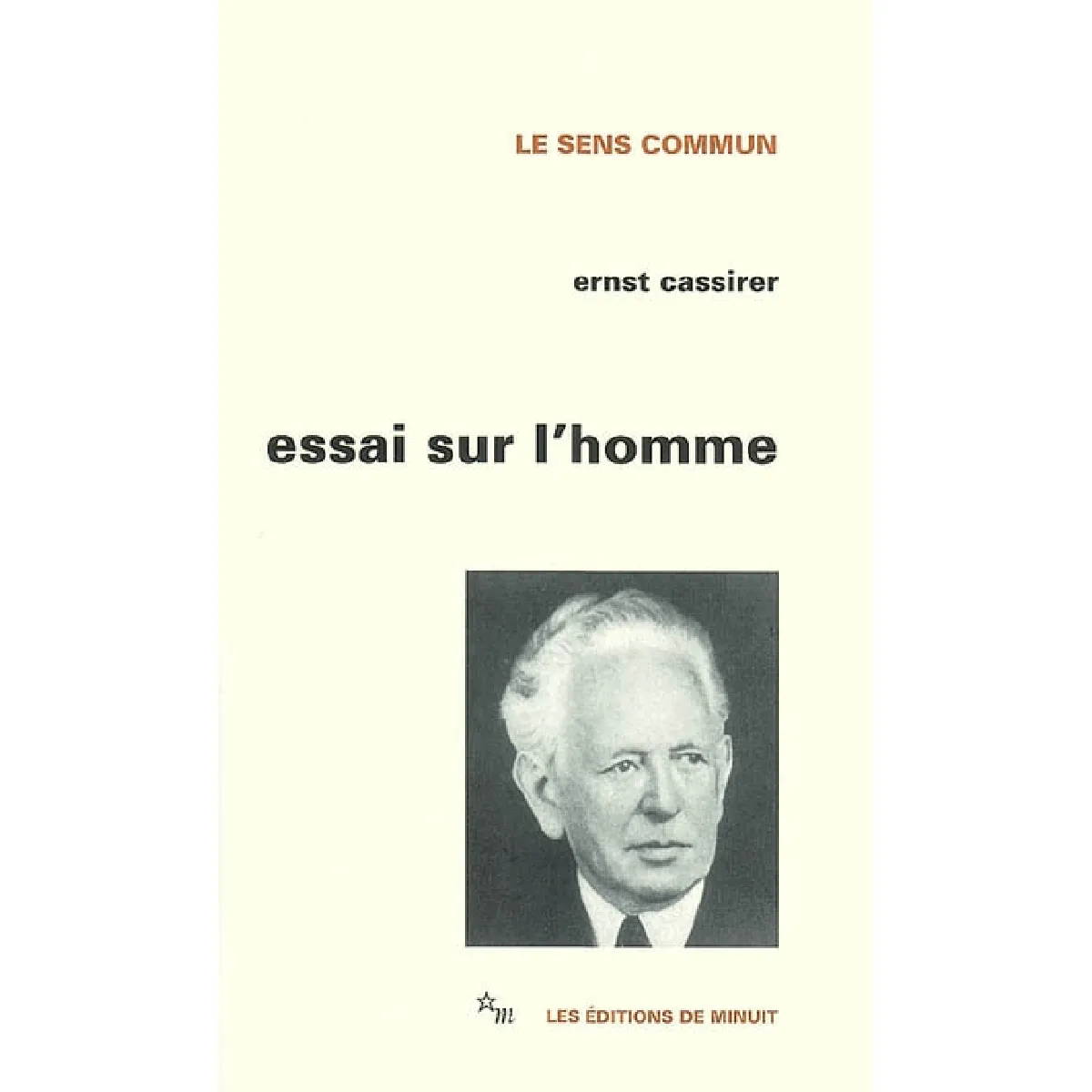 Homme Essai Sur L'homme
