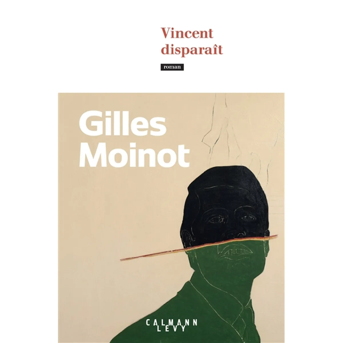 Vincent disparaît