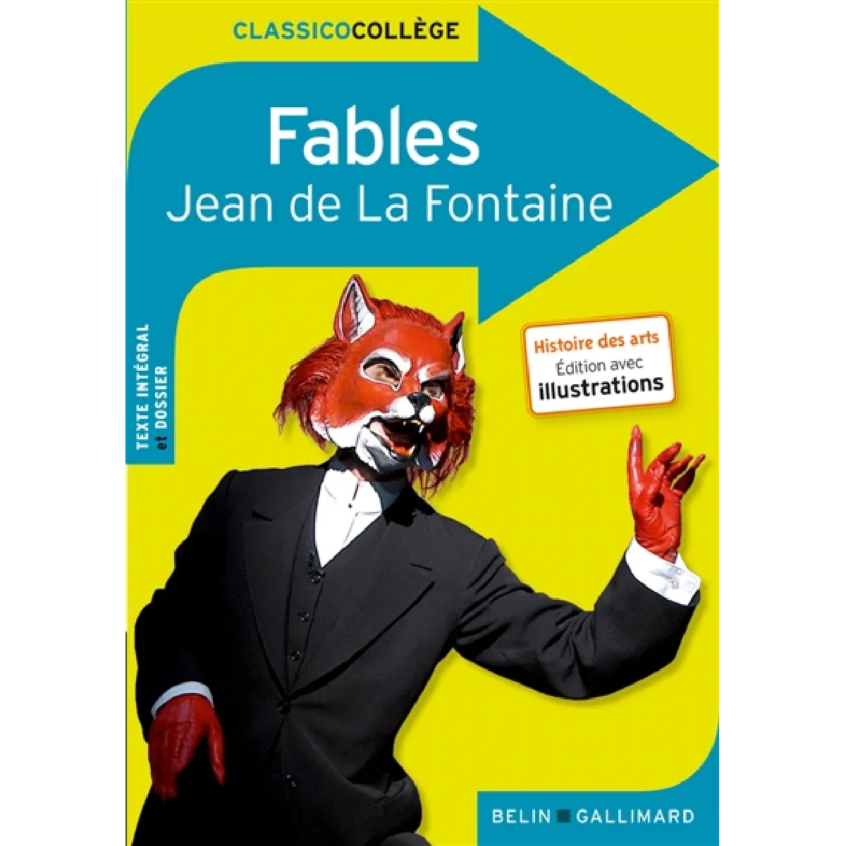 Fables