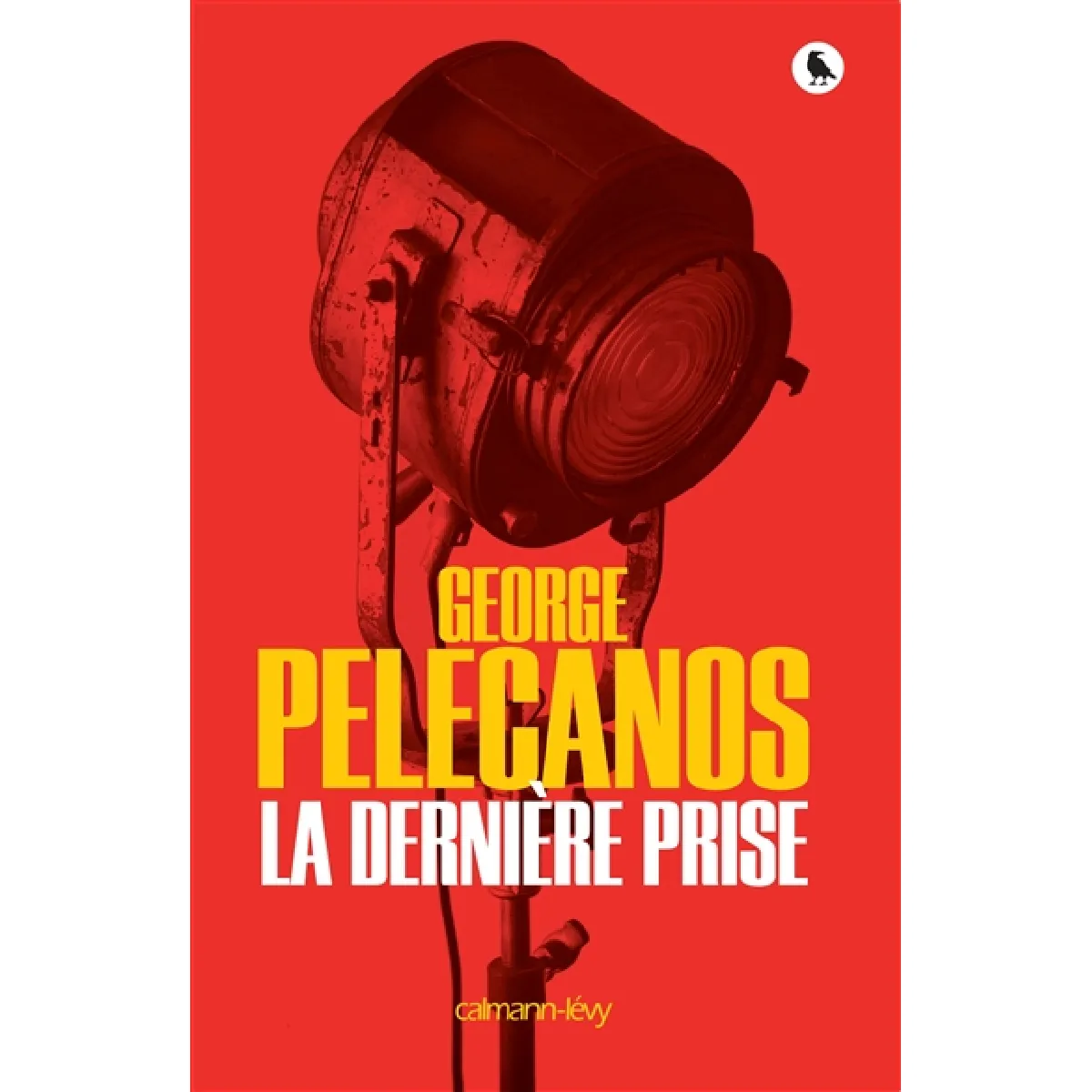 La dernière prise