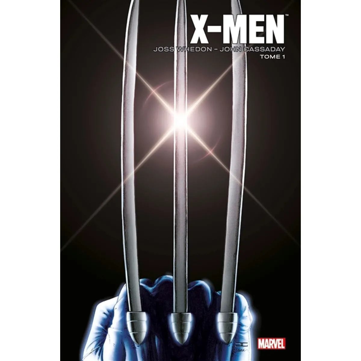 X-Men. Vol. 1