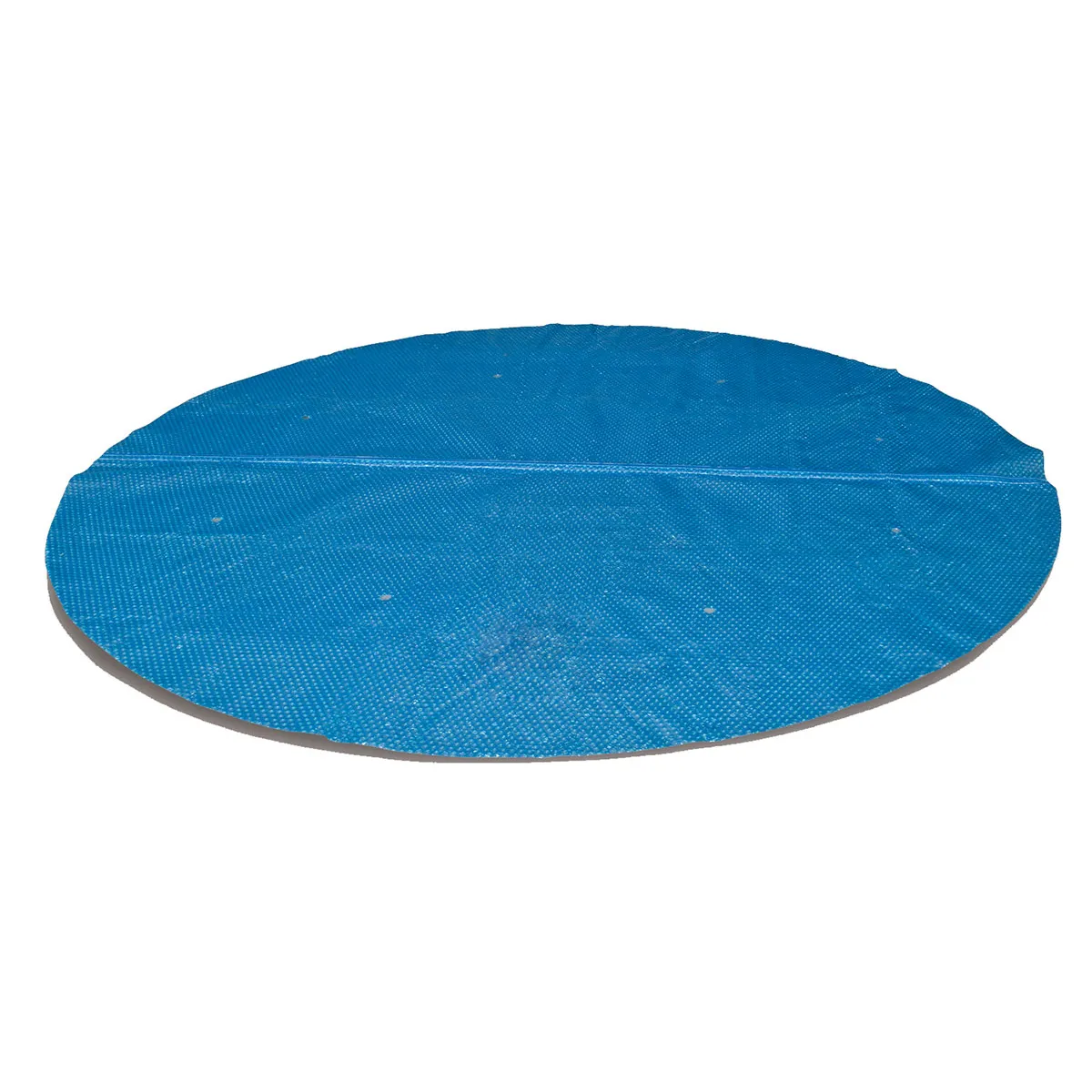 Intex Bâche à bulles ronde - UTF00160 - (Ø)206m pour piscine (Ø)244m