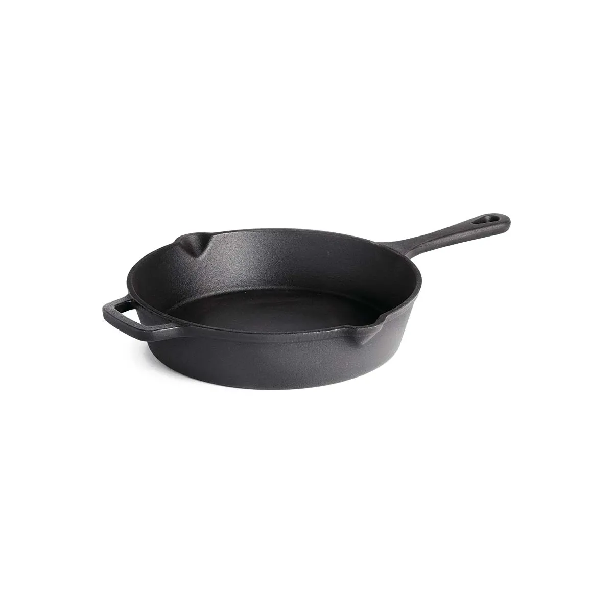 Napoleon Poêle Fonte Ø 24 Cm Avec Bec Verseur