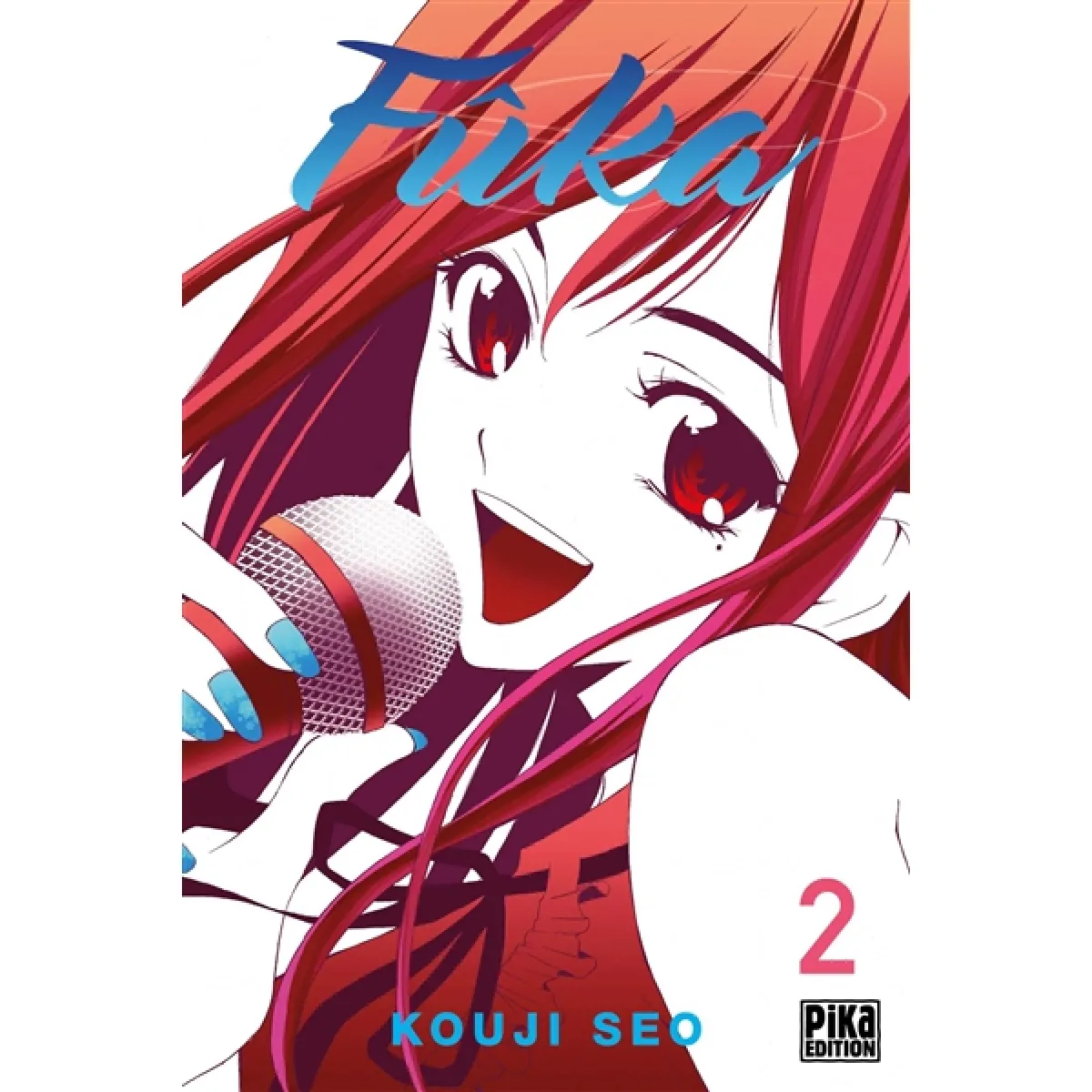 Fûka. Vol. 2 - Image 2